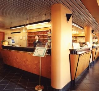 Lobby
Lobby
di Residence Italia