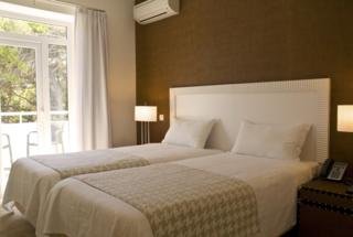 Room
Room
di Amazonia Estoril Hotel