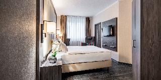 Best Western Hotel Schmoeker-Hof