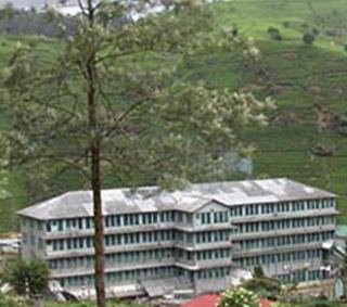General view
General view
di Galway Forest Lodge