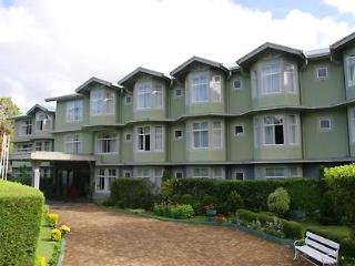 General view
General view
di Galway Forest Lodge
