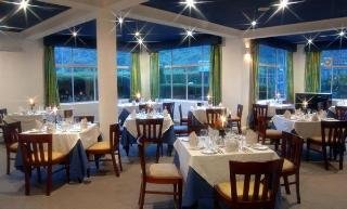 General view
General view
di Galway Forest Lodge