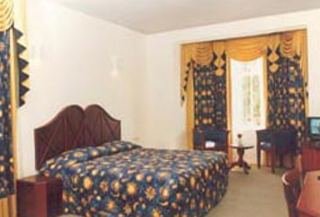 Room
Room
di Galway Forest Lodge