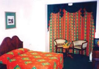 Room
Room
di Galway Forest Lodge