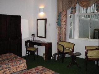 Room
Room
di Galway Forest Lodge