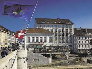 General view
General view
di Best Western Merian am Rhein