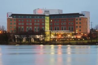 General view
General view
di Crowne Plaza Birmingham NEC