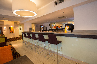 Bar
Bar
di Express Holiday INN Birmingham South