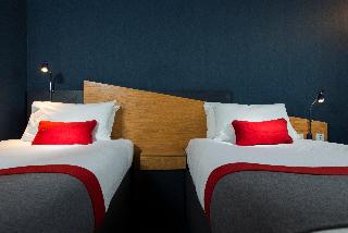 Room
Room
di Holiday Inn Express Exeter