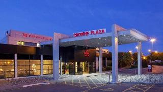 Crowne Plaza Manchester Airport image 1