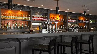 Restaurant
Restaurant
di Crowne Plaza Manchester Airport