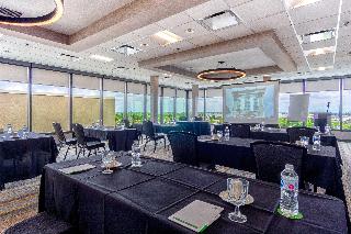 Conferences
 di Holiday Inn Miami International Airport Hotel