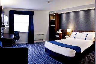 Room
Room
di Express by Holiday Inn York East