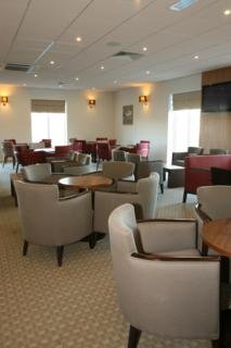 General view
General view
di Holiday Inn Express Southampton West