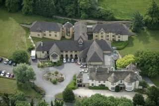 General view
General view
di Best Western Sudbury House