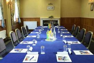 Conferences
Conferences
di Best Western Sudbury House