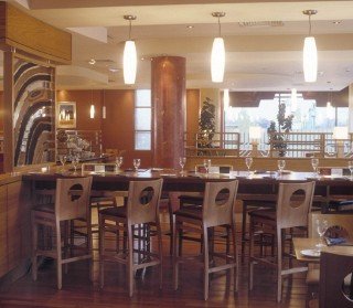 Restaurant
Restaurant
di Jurys Inn Nottingham
