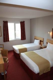 Room
Room
di Jurys Inn Nottingham