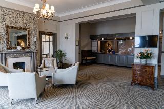 Lobby
Lobby
di Best Western Lansdowne