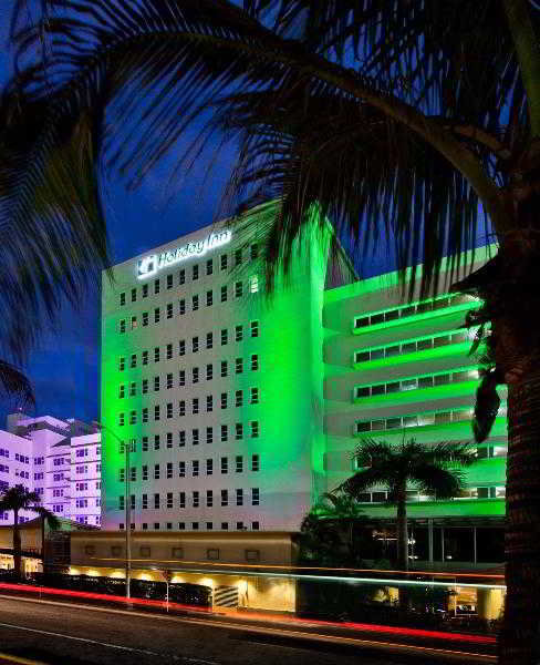 General view
 di Holiday Inn Miami Beach