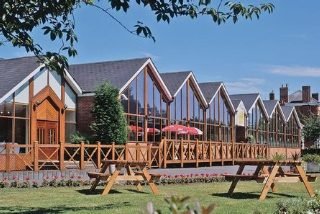 General view
General view
di Best Western Leicester Stage