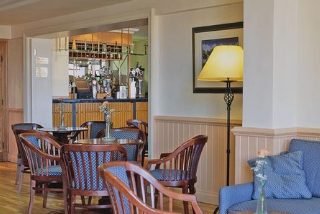 Bar
Bar
di Best Western Leicester Stage