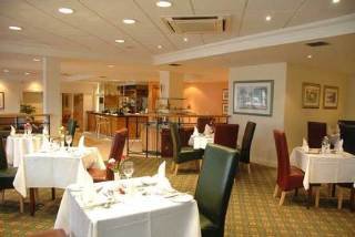 Restaurant
Restaurant
di Best Western Leicester Stage