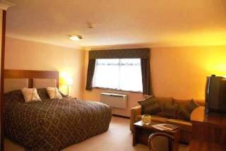 Room
Room
di Best Western Leicester Stage