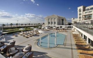 General view
General view
di Santos Las Arenas Balneario Resort