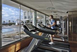 Sports and Entertainment
Sports and Entertainment
di Santos Las Arenas Balneario Resort