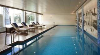 Pool
Pool
di Santos Las Arenas Balneario Resort