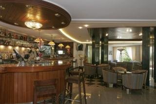 Bar
Bar
di Suitehotel S'Argamassa Palace