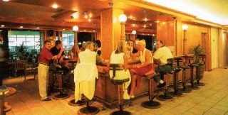 Bar
Bar
di Anthea Apartments Cyprus