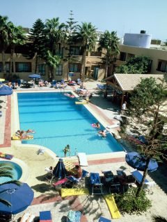 Pool
Pool
di Anthea Apartments Cyprus