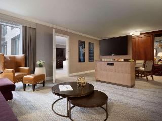 Fairmont Washington D.C. Georgetown