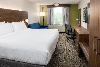 Holiday Inn Express Atlanta Airport