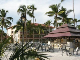 Terrace
 di Majestic Colonial Punta Cana All Inclusive