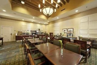 Restaurant
 di Country Inn & Suites New Orleans