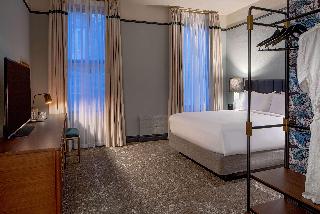 Room
 di Country Inn & Suites New Orleans