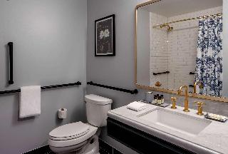 The Eliza Jane, in The Unbound Collection by Hyatt