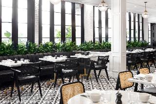 Kimpton Hotel Fontenot