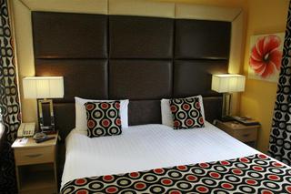 Room
Room
di Best Western Imperial Hotel