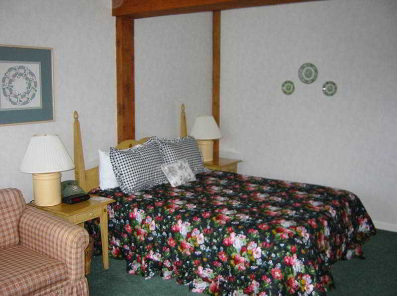 Room
 di The Mountain Top Inn & Resort