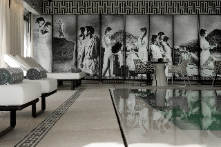 Sports and Entertainment
Sports and Entertainment
di Metropole Monte Carlo