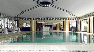 Pool
Pool
di Metropole Monte Carlo