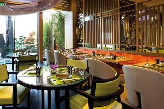 Restaurant
Restaurant
di Metropole Monte Carlo