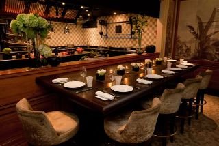 Restaurant
Restaurant
di Metropole Monte Carlo