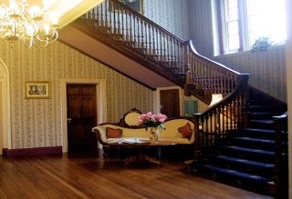 Lobby
Lobby
di Hetland Hall