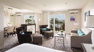 Hyatt Regency Newport Beach