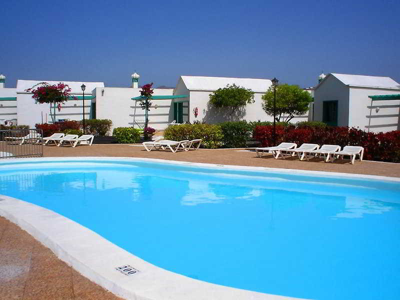 Pool
Pool
di Bungalows Bandama